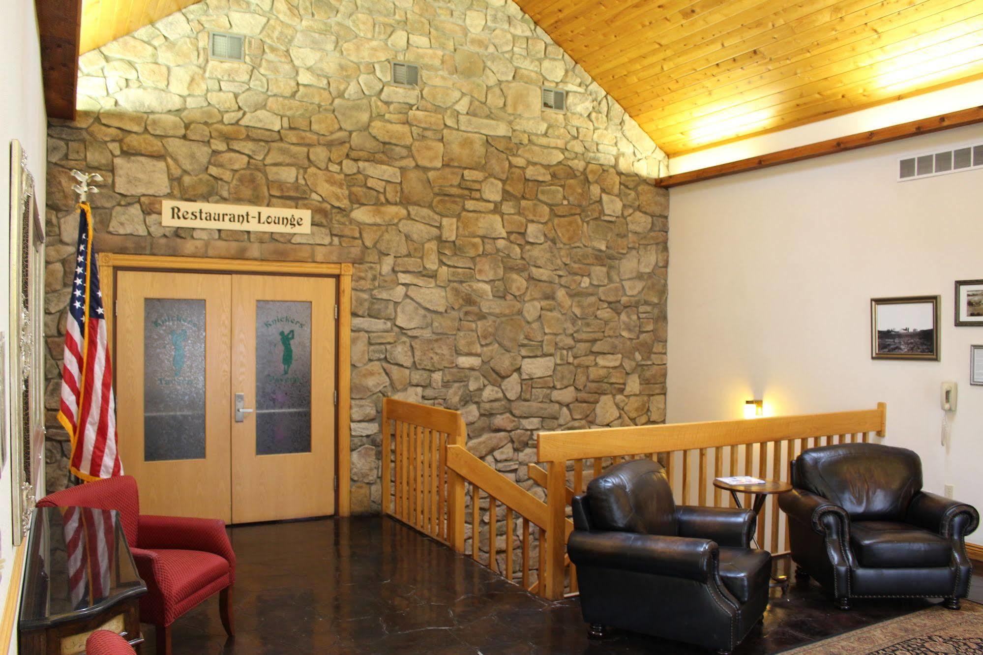 Conley Resort Butler Exterior photo